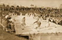 Apple Blossom Pageant c1930, minuet